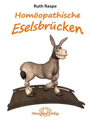 cover image of Homöopathische Eselsbrücken